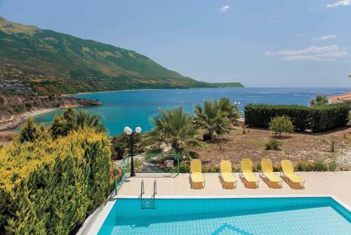 Villa Alkionis