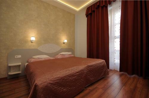 Hostal Csigah�z Panzi�