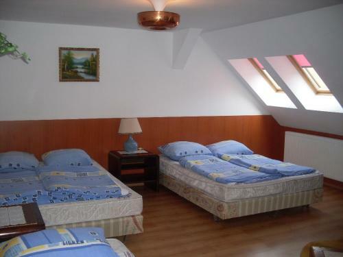 Botax Motel