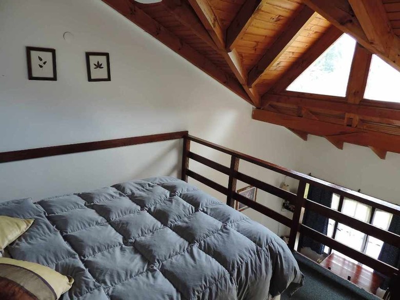 Hotel Casa Del Lago Resort