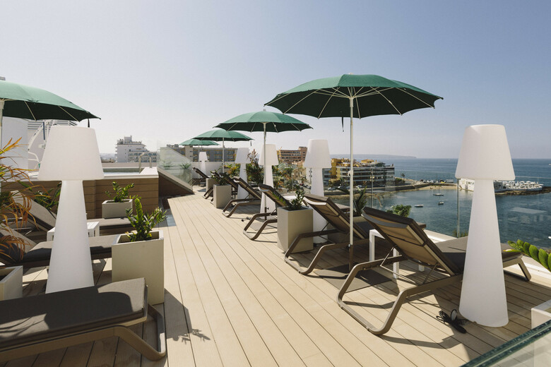 Hotel Alua Soul Palma