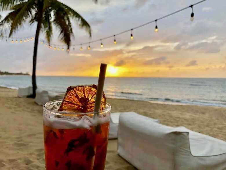 Hotel Villa Montana Beach Resort