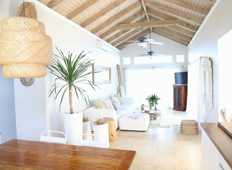 Hotel Villa Montana Beach Resort