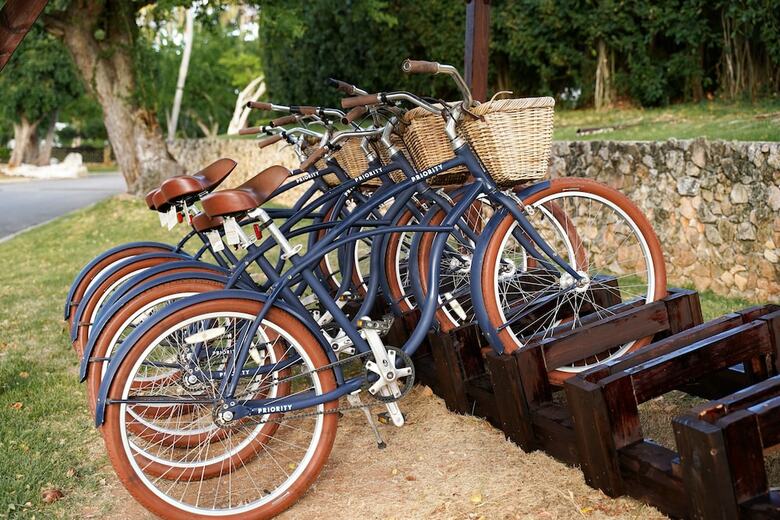 Hotel Villa Montana Beach Resort