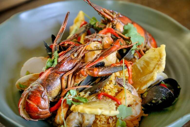 Hotel Villa Montana Beach Resort