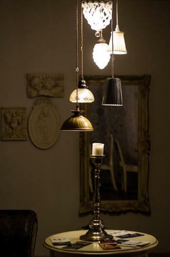 Hostal Pastel Guesthouse