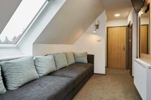 Bed & Breakfast Gold House Pension