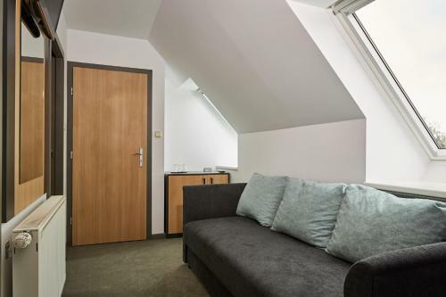 Bed & Breakfast Gold House Pension