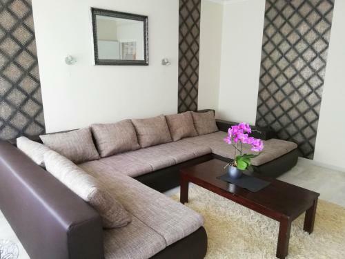 Strandf�rd? Apartman