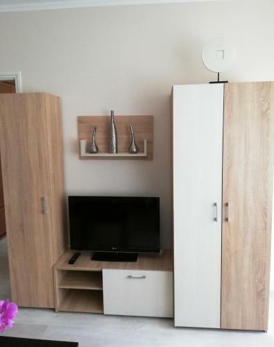 Strandf�rd? Apartman