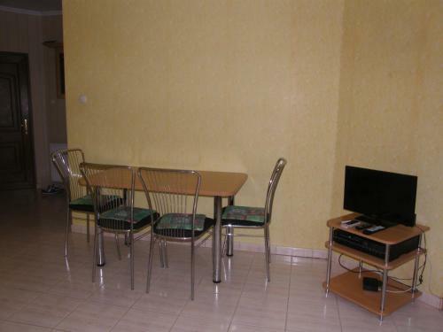 Park S�t�ny Apartman