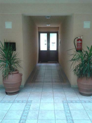 Park S�t�ny Apartman