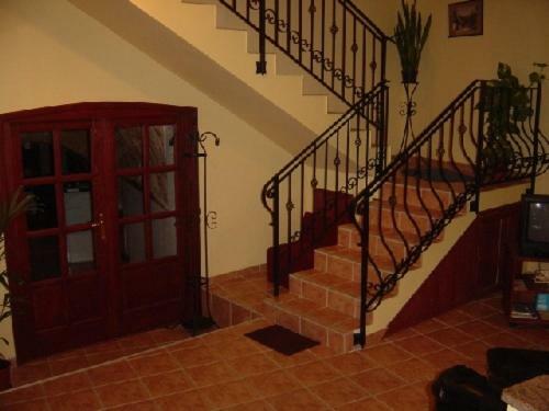 Hostal Decsi Panzio