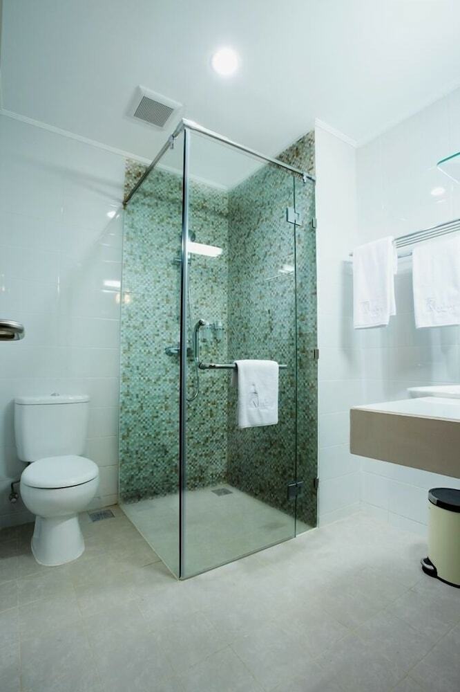 Ruby Hotel Syariah