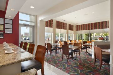 Hotel Hilton Garden Inn West Edmonton