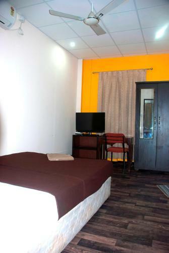 Hostal Cosy Banjara Guest House