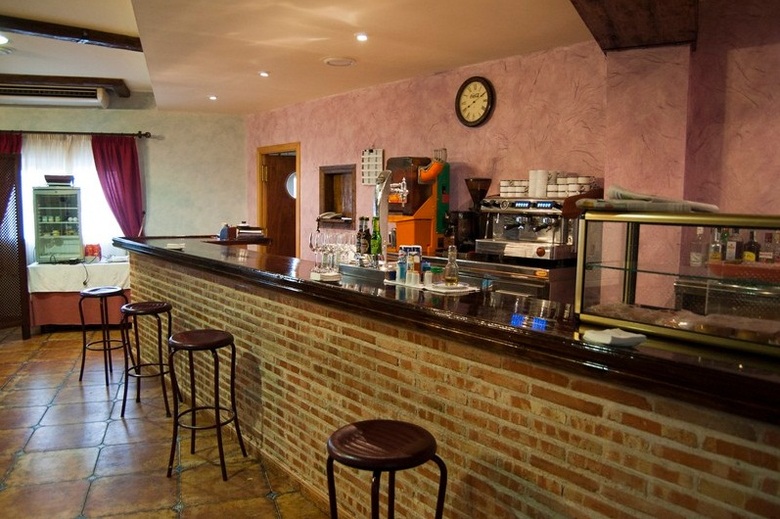 Hotel Venta El Molino