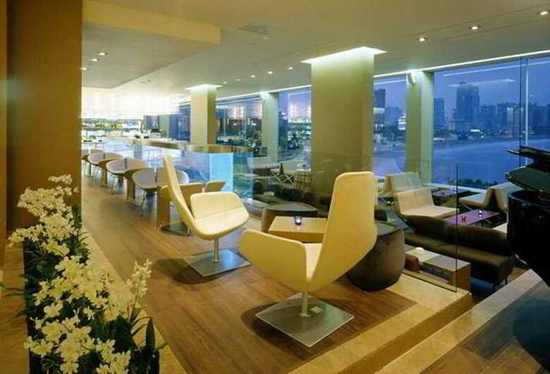 Hotel The Westin Chosun, Busan