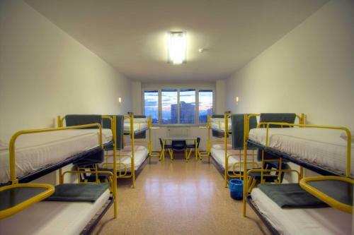 Albergue Ostello Per La Giovent� Genova