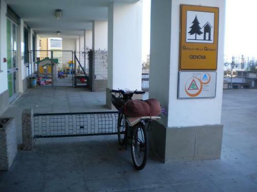 Albergue Ostello Per La Giovent� Genova
