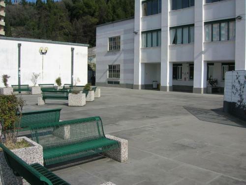 Albergue Ostello Per La Giovent� Genova