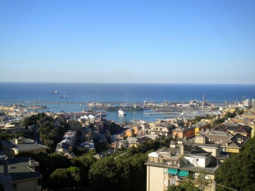 Albergue Ostello Per La Giovent� Genova