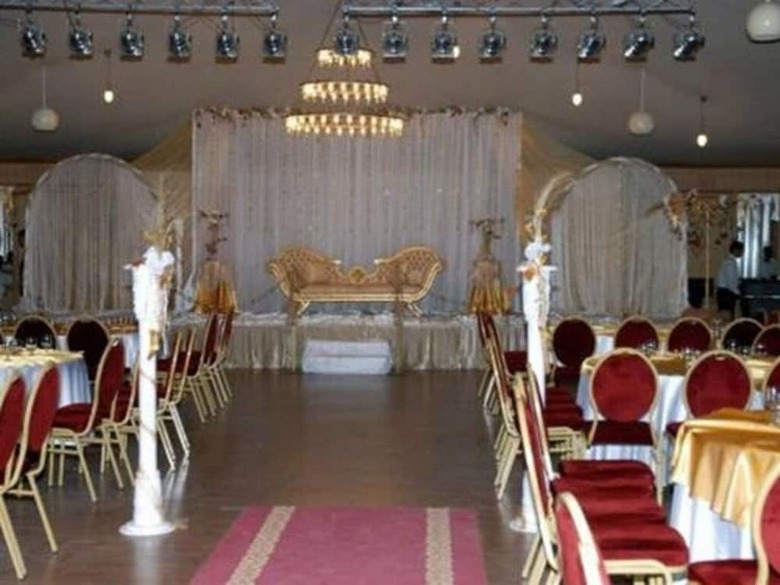 Hotel La Kasbah