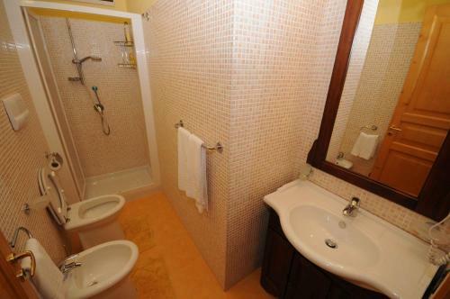 Apartamento Residence La Torre Del Sole