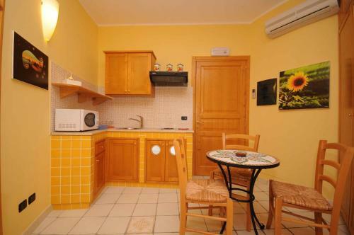Apartamento Residence La Torre Del Sole