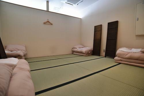 Albergue Simple Stay Heiwakouenmae