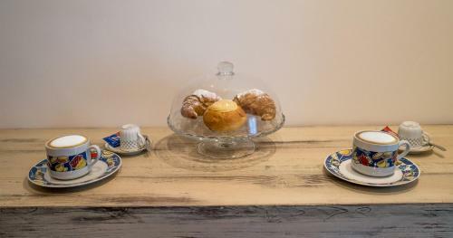 B&B Click Salerno