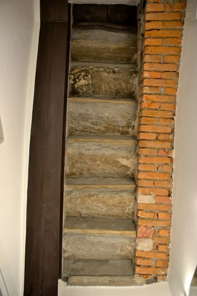 La Corte Di Zizi