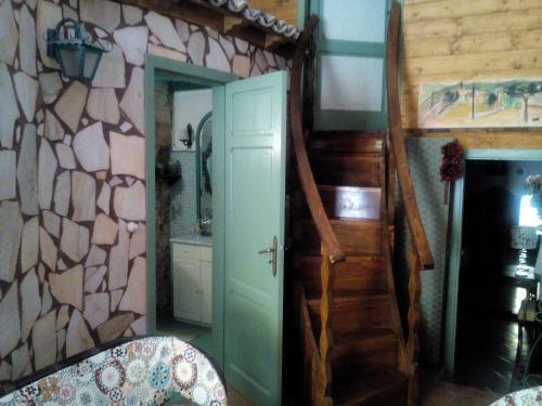 Apartamento Le Stelle Stanno A Guardare