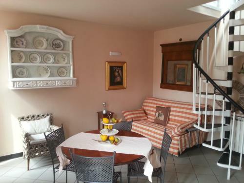 Apartamento Case Vacanze Borgo Marina