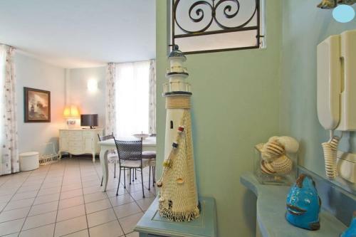 Apartamento Case Vacanze Borgo Marina