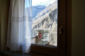 Hostal Miramonti