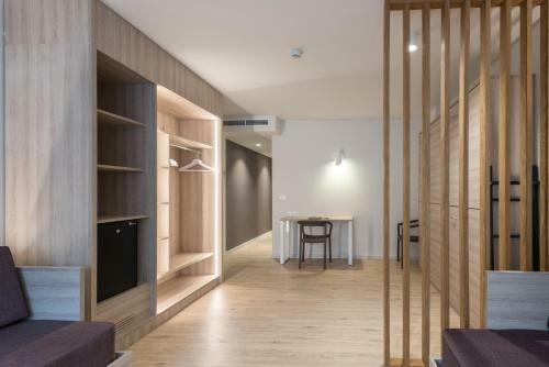 Hotel & Aparthotel Serhs Cosmos