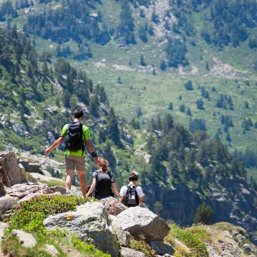 Hotel & Aparthotel Serhs Cosmos