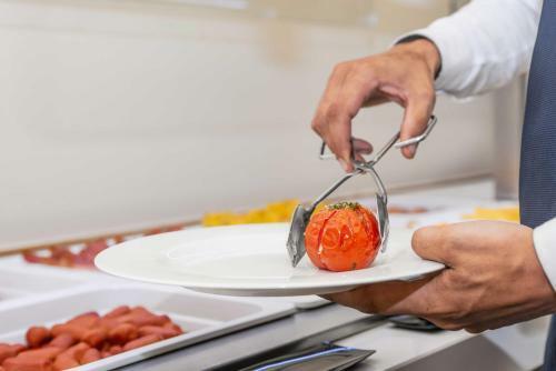 Hotel & Aparthotel Serhs Cosmos