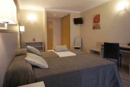 Hotel & Aparthotel Serhs Cosmos