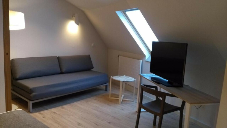 Hotel & Aparthotel Serhs Cosmos