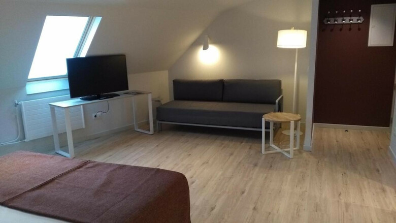 Hotel & Aparthotel Serhs Cosmos