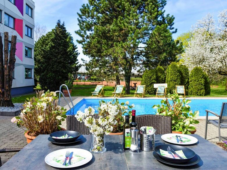 Hotel Ibis Styles Linz