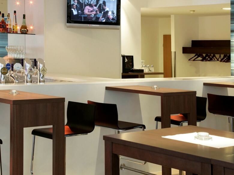 Hotel Ibis Styles Linz