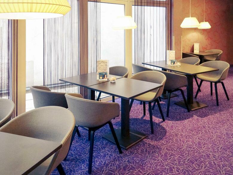 Hotel Mercure Wien City