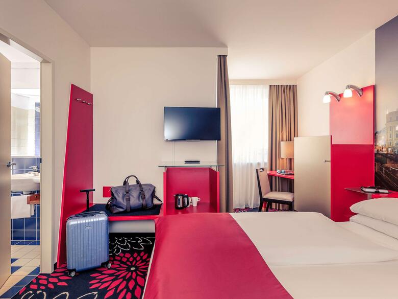 Hotel Mercure Wien City