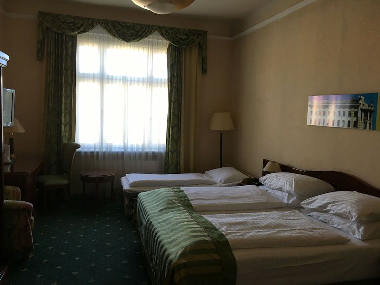 Hotel Mercure Secession Wien