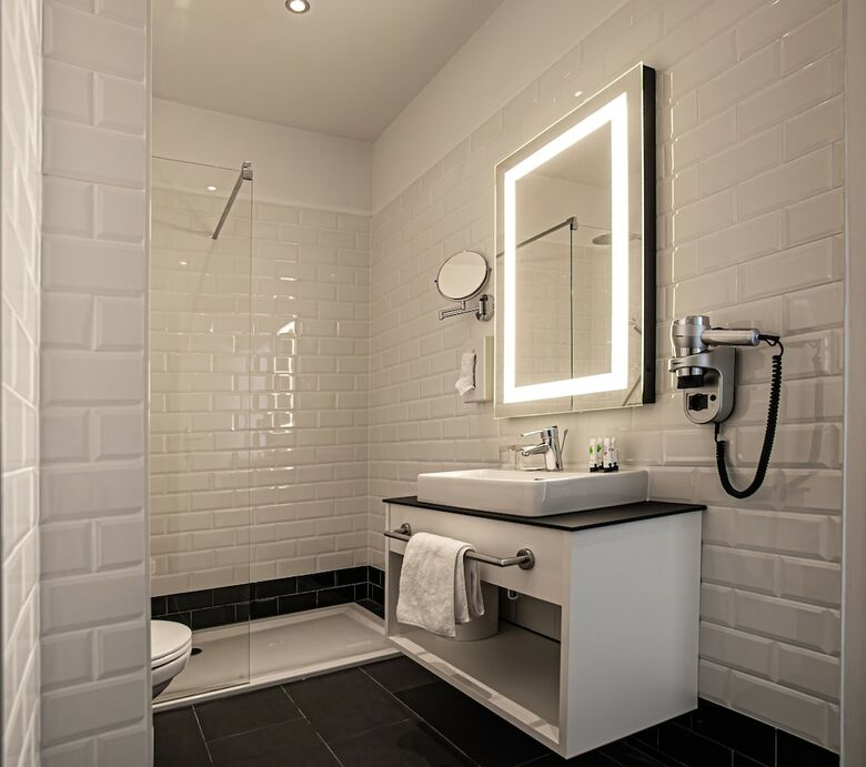 Hotel Mercure Secession Wien