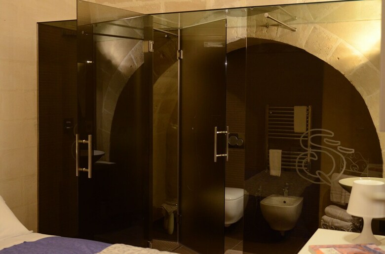 Hostal Ai Quarti Sottani