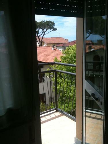 Hotel Caprice